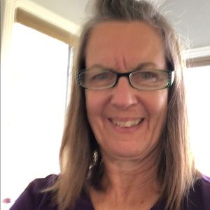 Meet your Posher, Vicki